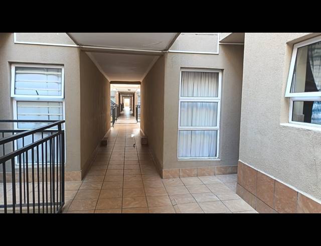 2 BEDROOM APARTMENT FOR SALE IN WHISPERING PINES